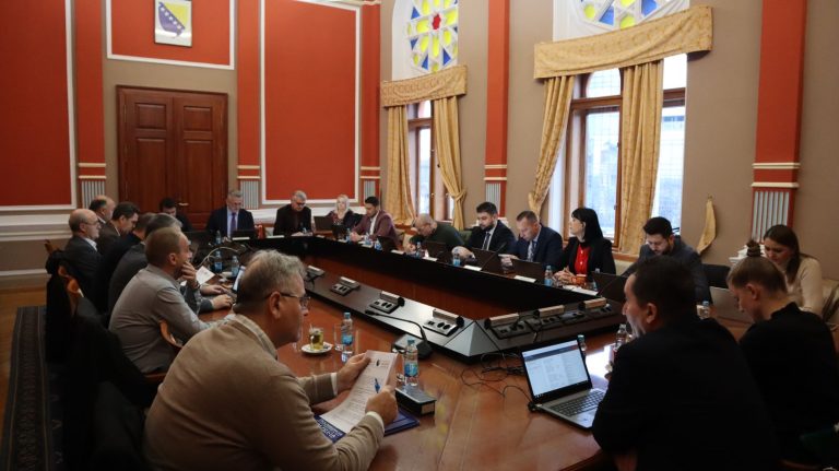 48. redovna sjednica Vlade: Nacrt javnog poziva za onkološku bolnicu usvojen