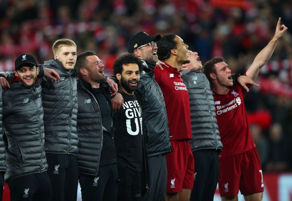 Od heroja Liverpula do glavnog krivca: Ko je Mohamed Salah