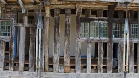 Britanska organizacija traži više od pola miliona eura za popravak Shakespeareove kuće