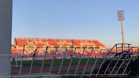 Zaboravljeni as srpskog fudbala koga pamte po golu Barseloni