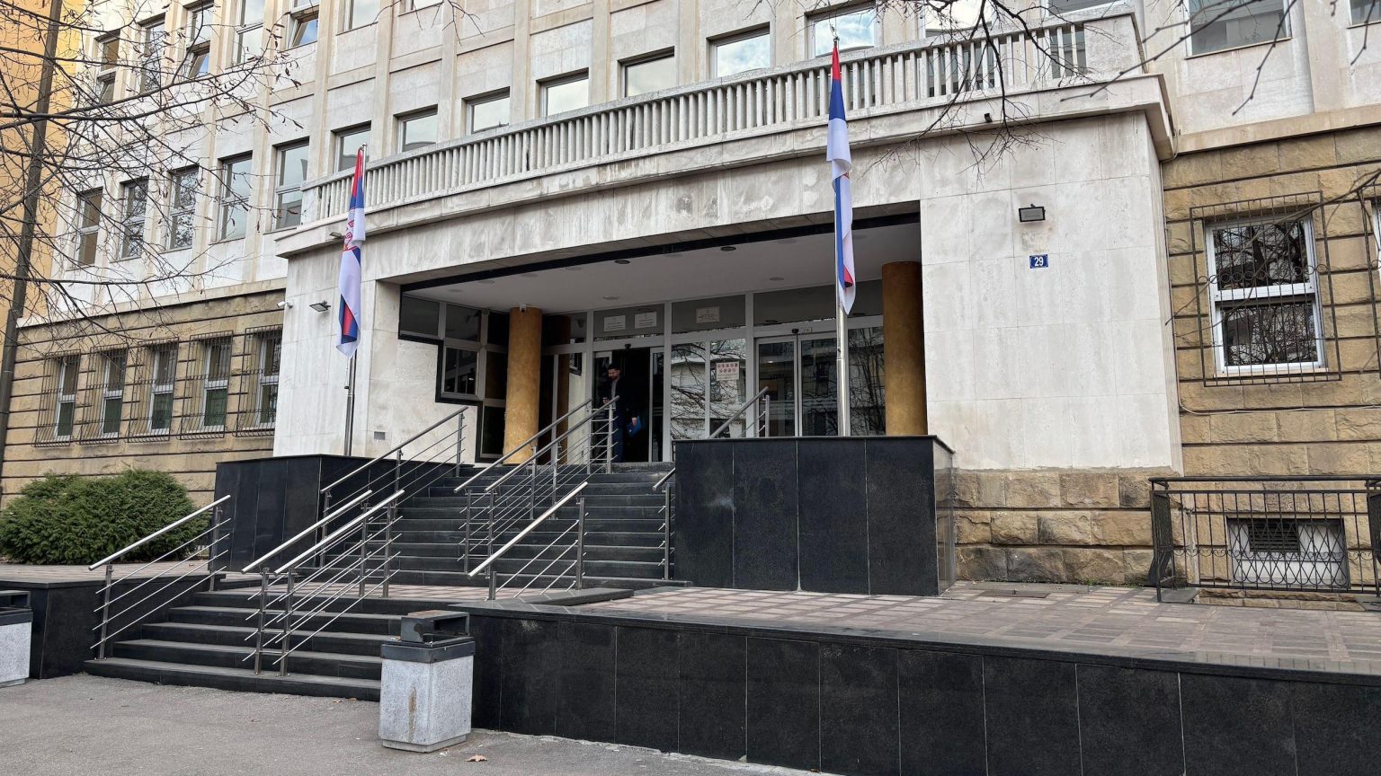 Kako je nastalo Tužilaštvo za organizovani kriminal i zašto je važno