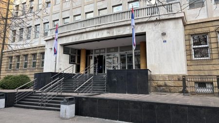 Kako je nastalo Tužilaštvo za organizovani kriminal i zašto je važno