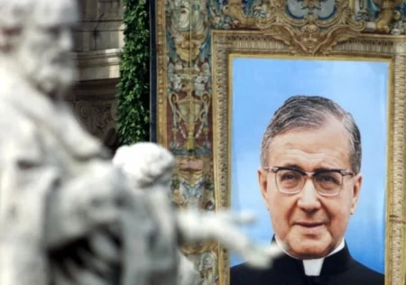 Zlostavljanje, kontrola i trgovina ljudima: Prevarene žene koje su služile za Opus Dei sastat će se u Argentini Zlostavljanje, kontrola i trgovina ljudima: Prevarene žene koje su služile za Opus Dei sastat će se u Argentini