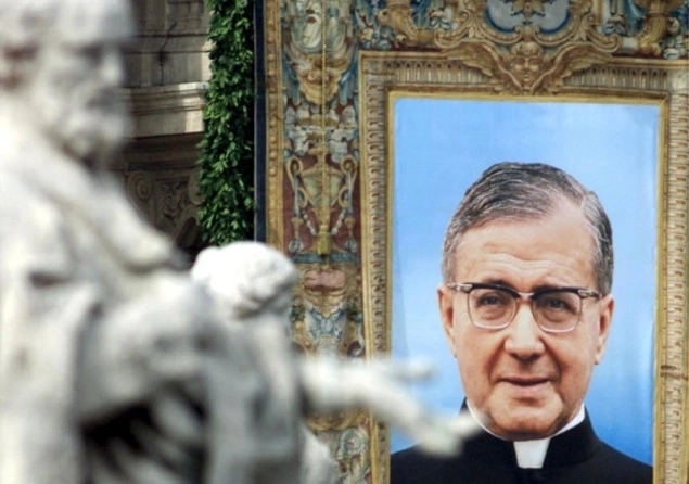 Zlostavljanje, kontrola i trgovina ljudima: Prevarene žene koje su služile za Opus Dei sastat će se u Argentini Zlostavljanje, kontrola i trgovina ljudima: Prevarene žene koje su služile za Opus Dei sastat će se u Argentini