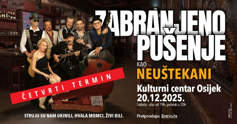 Zabranjeno pušenje kao Neuštekani osvaja regiju