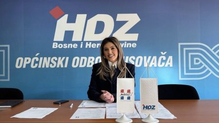 Komisija za sukob interesa pokreće postupak protiv savjetnice Marinka Čavare