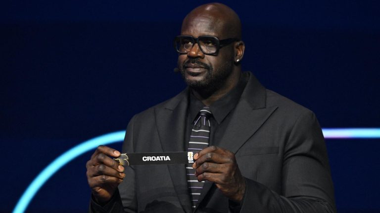 Žreb za Mundijal: Šek poslao Hrvatsku na Engleze, Hajdi Klum i Tom Brejdi predvodili zvezde