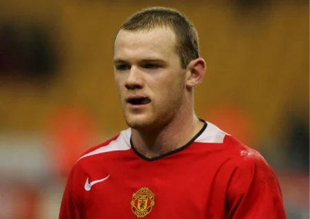 Rooney: Dobijao sam prijetnje smrću nakon odlaska iz Evertona