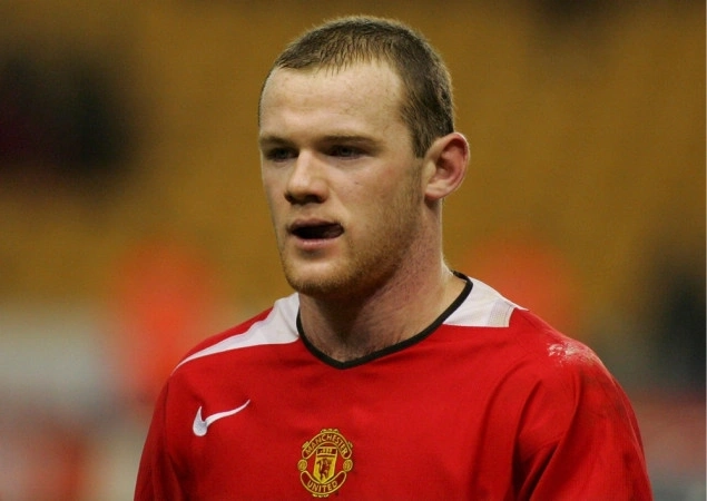 Rooney: Dobijao sam prijetnje smrću nakon odlaska iz Evertona