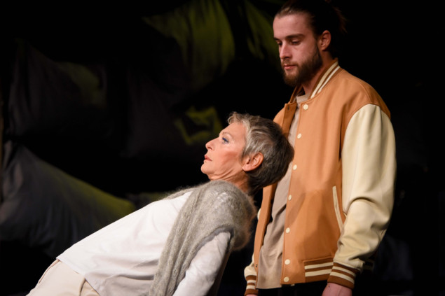 Večeras na sceni Kamernog teatar 55 predstava Majka