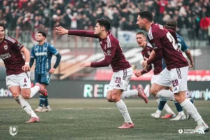 FK Sarajevo: Pozitivnim rezultatom protiv Zrinjskog završiti prvi dio sezone