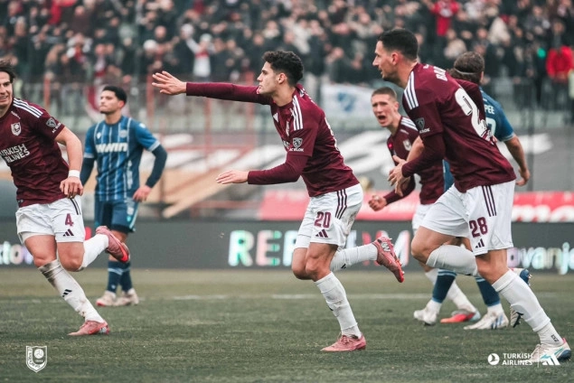 FK Sarajevo: Pozitivnim rezultatom protiv Zrinjskog završiti prvi dio sezone FK Sarajevo: Pozitivnim rezultatom protiv Zrinjskog završiti prvi dio sezone