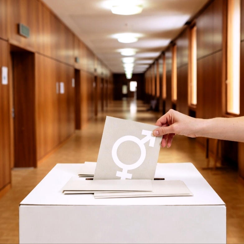 Tužilaštvo Brčko: ANKETA NA TEMU UNAPREĐENJA RODNE RAVNOPRAVNOSTI

 U okviru kontinuirane implemen…