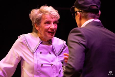 Večeras na sceni Kamernog teatra 55 ponovo Mirna Bosna