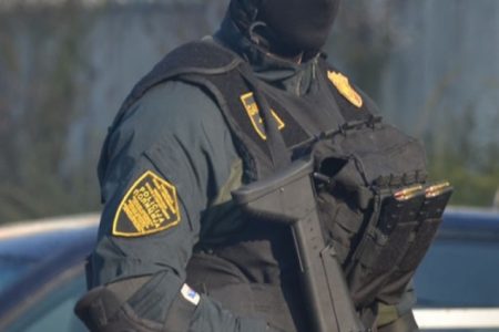 FUP pretresa Holand taxi i nekoliko lokacija povezanih s ovom firmom