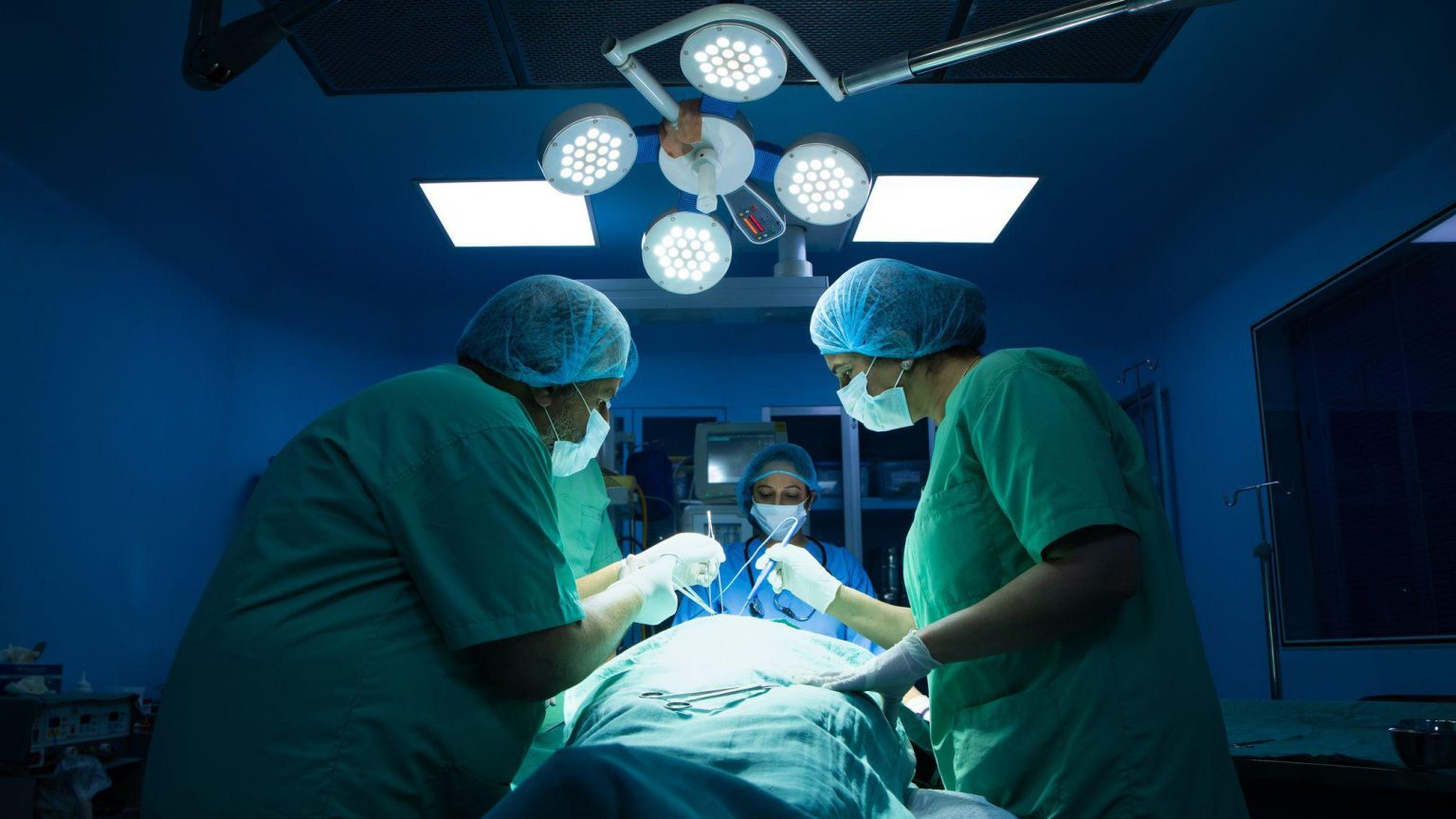 Muzika olakšava operacije i ubrzava oporavak, pokazuje studija