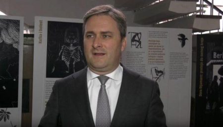 Optužni predlog za slučaj Generalštab: Ko je Nikola Selaković