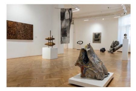 Susret ideje i forme – Povratak najuspješnije ovogodišnje izložbe Umjetničke galerije BiH