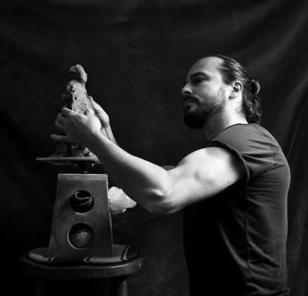 U SARTR-u večeras performans Triptih, dijalog tri vrsna umjetnika