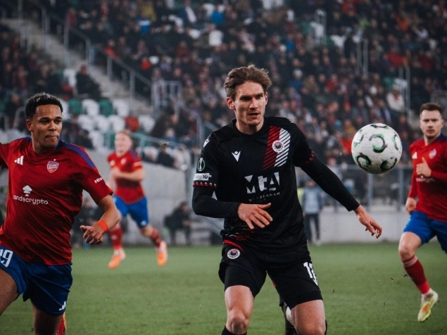 Zrinjski poražen na gostovanju kod Rakowa, europsko proljeće i dalje moguće Zrinjski poražen na gostovanju kod Rakowa, europsko proljeće i dalje moguće