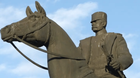 Vojvoda Živojin Mišić – ko ne zna za strah, taj ide napred