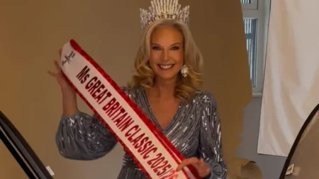 Podrška Catherine Zeta-Jones: Starenje nije zločin