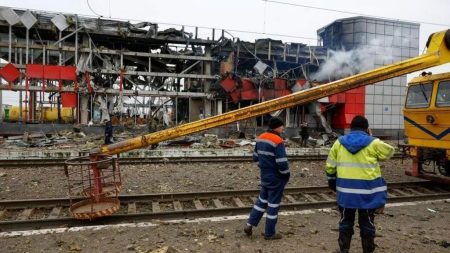 Stojimo uz Ukrajinu, poručili evropski saveznici posle sastanka sa Zelenskim