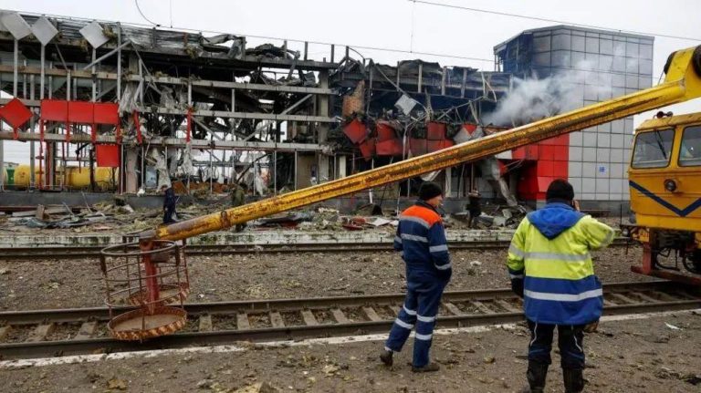 Stojimo uz Ukrajinu, poručili evropski saveznici posle sastanka sa Zelenskim