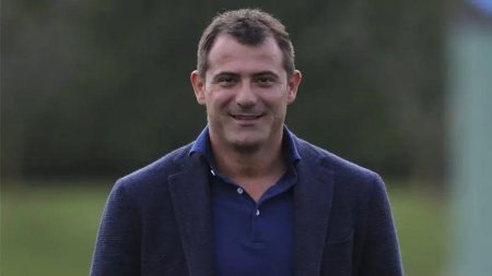 Crvena zvezda dobija novog trenera: Milojević otišao, naslednik (ponovo) Dejan Stanković?