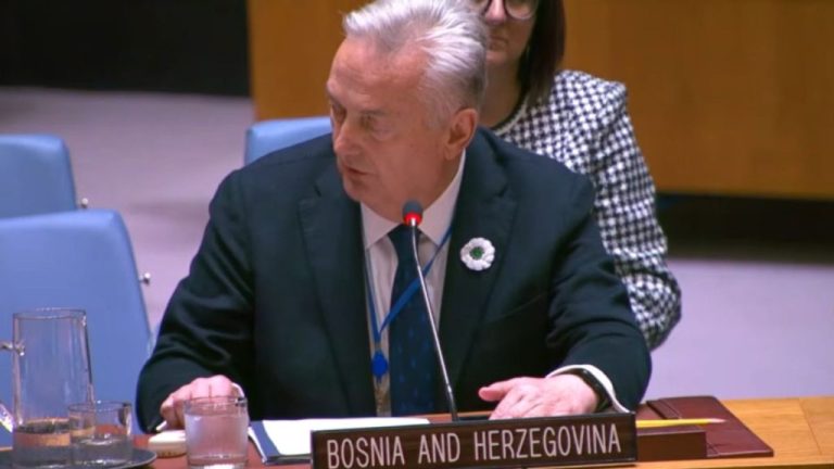 Analiza Kenana Efendića: Zagrebački kolumnisti pojma nemaju o Bosni i Hercegovini