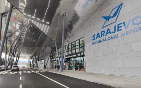 Prijedlog upućen Vrhovnom sudu FBiH: POSKOK traži da se članovima NO i direktoru JP Aerodrom Sarajevo zabrani obavljanje dužnosti Prijedlog upućen Vrhovnom sudu FBiH: POSKOK traži da se članovima NO i direktoru JP Aerodrom Sarajevo zabrani obavljanje dužnosti