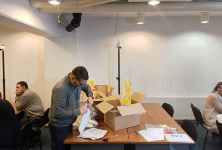 Izbori za predsjednika RS-a: CIK donio odluku da se ponovo prebroje glasovi na 51 biračkom mjestu