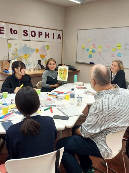 Umjetnik Muhamed Kafedžić – Muha kreirao diptih Snovi i ciljevi za promjenu