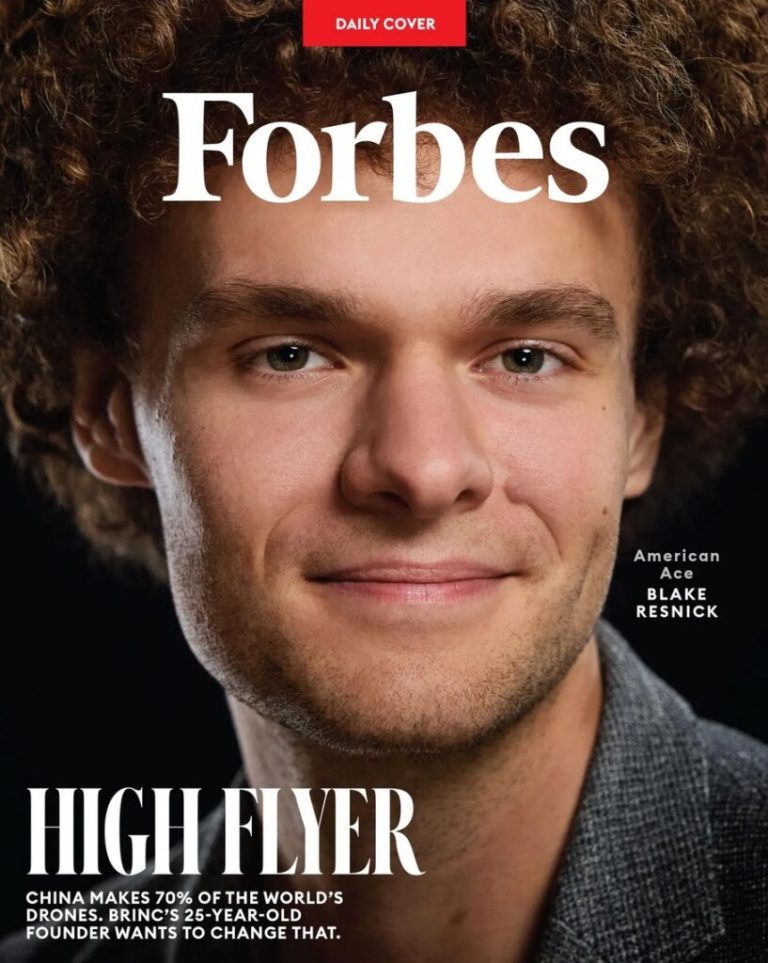 Kina proizvodi 70% svjetskih dronova: Jedan klinac želi da ih istisne iz Amerike Kina proizvodi 70% svjetskih dronova: Jedan klinac želi da ih istisne iz Amerike