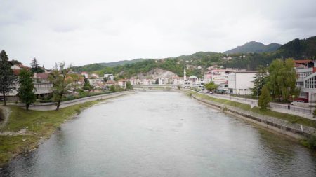 Naredne sedmice počinje suđenje za prijetnje napadom na džamiju u Konjicu