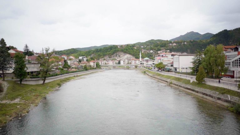 Naredne sedmice počinje suđenje za prijetnje napadom na džamiju u Konjicu