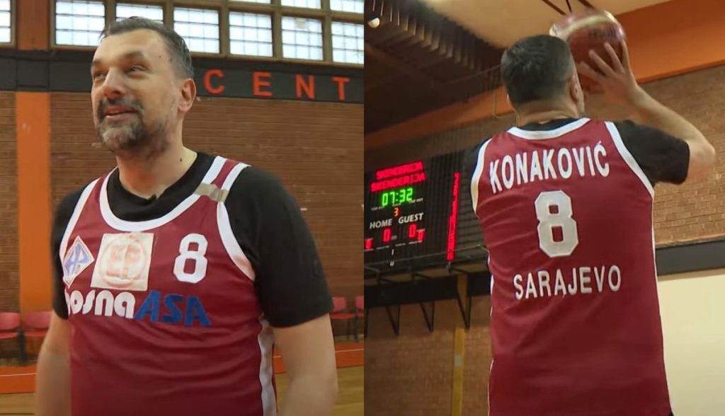 Navijački patriotizam NiP-a: Zašto treba da mrzimo košarkaše Srbije, a moramo da volimo Aliju