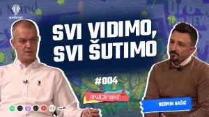 Nermin Bašić opet na trenerskoj poziciji?