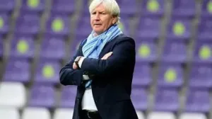 Samuel Etoo napravio apsolutni haos: Pokušao je smijeniti selektora, ovaj odbija da ode