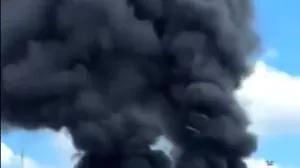 (VIDEO) Devetostruki prvak države ispao iz elitnog ranga, navijači zapalili stadion