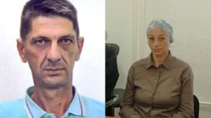 Priča Irene koja je ubila muža sjekirom: Djeca su joj bila u nekoj vrsti zatočeništva