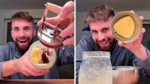 Kako prepoznati najzdraviji maslac? Stručnjaci kažu da su dovoljna 2 sastojka Kako prepoznati najzdraviji maslac? Stručnjaci kažu da su dovoljna 2 sastojka