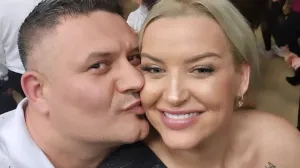 Šok u javnosti: Bh. pjevačica se vratila suprugu nakon što je prošle godine brutalno pretukao?!