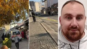 Skoro godinu nakon ranjavanja Admira Lekića na Baščaršiji: Uhapšen Nedim Hasić