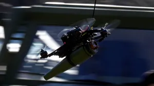 Bh. pamet – U BiH proizveden domaći dron, a ono što slijedi obradovat će mnoge građane