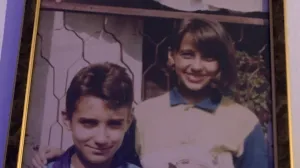 Emotivna priča: Otac iz Libana pronašao sina u Hrvatskoj nakon 40 godina Emotivna priča: Otac iz Libana pronašao sina u Hrvatskoj nakon 40 godina