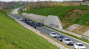 Tim američke vojske i specijalci SIPA stižu u Brčko: Oglasila se policija…