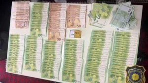 Tačno u podne u Sarajevu: Vatreni obračun u Starom Gradu, jedna osoba ranjena