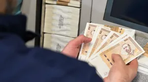 Potvrđena optužnica protiv dvojca iz Novog Sarajeva: Tražili i uzimali mito od stranaka