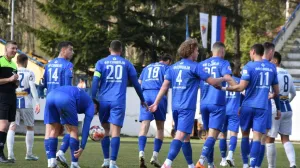 Kralj Prve lige slobodan u izboru novog kluba